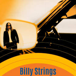 Billy Strings