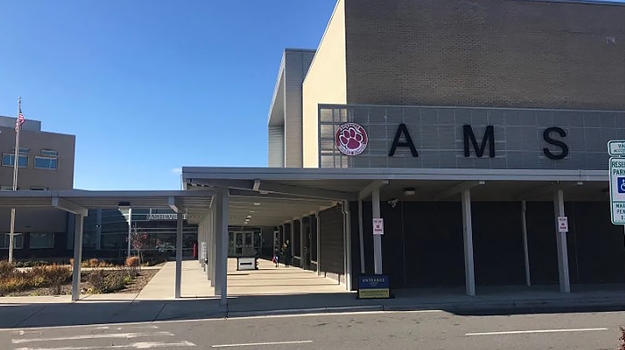 Asheville Middle School