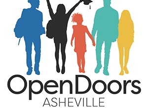 OpenDoors Asheville